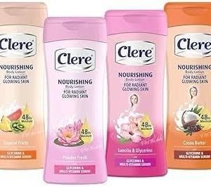 Clere Body Lotion 120 ml