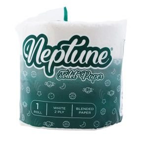 Neptune Toilet Paper