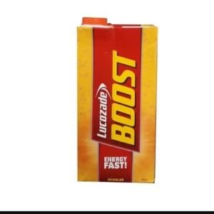 Lucozade Boost