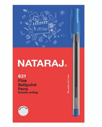 Nataraj pens