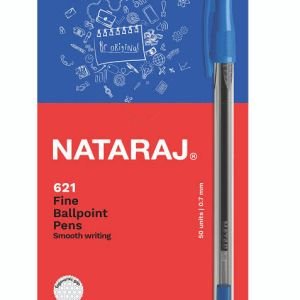 Nataraj pens