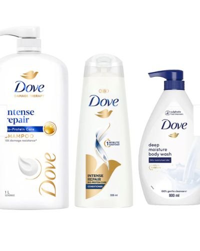 Dove Shower Gel