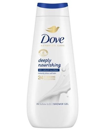 Dove Shower Gel