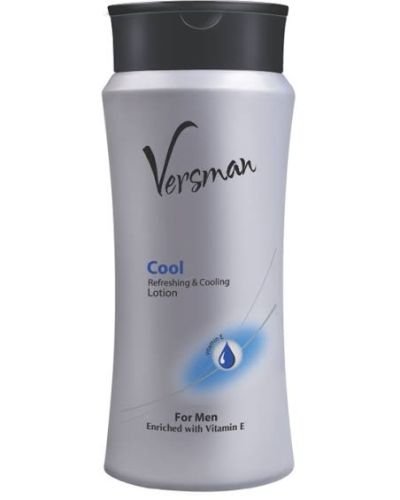 Verseman lotions