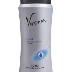 Verseman lotions