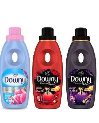 Downy