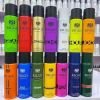 Riggs body sprays